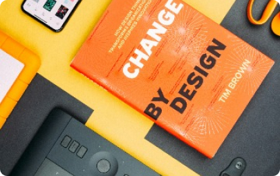 design guide book