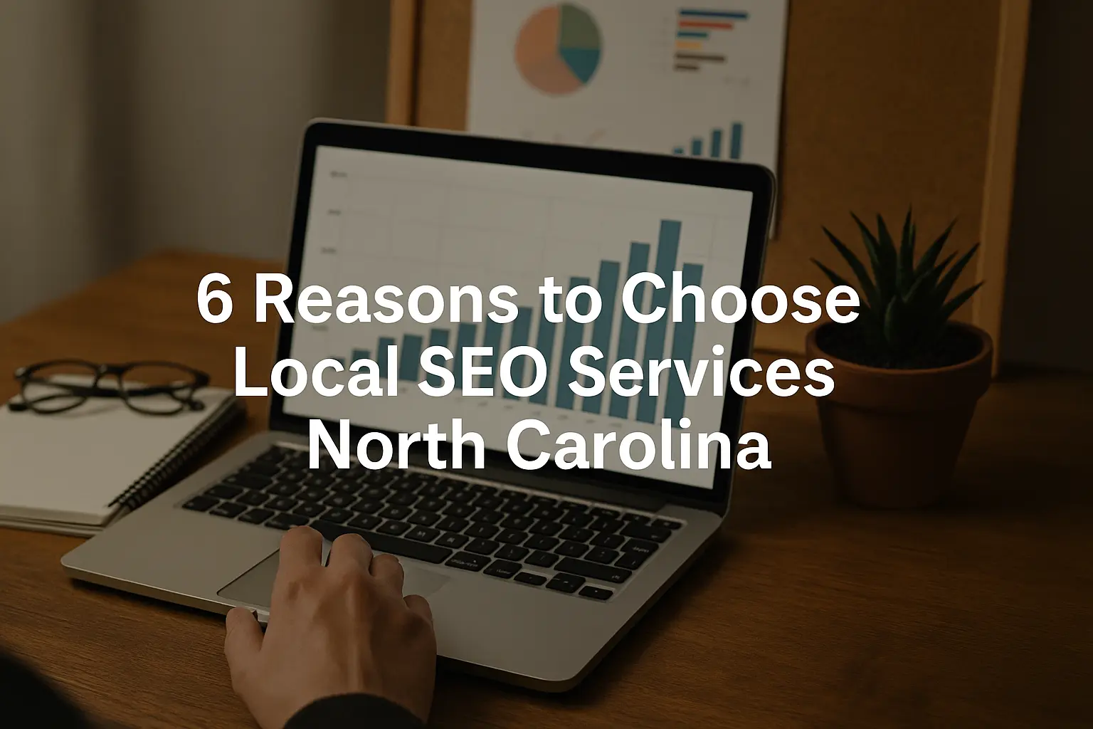 Reasons to Choose Local SEO Serivces North Carolina