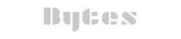 bytes