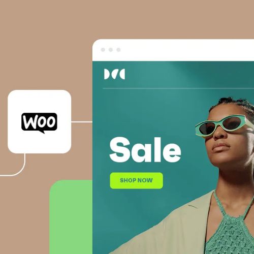 ecommerce user interface