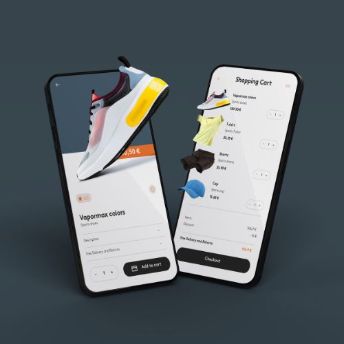 ecommerce service