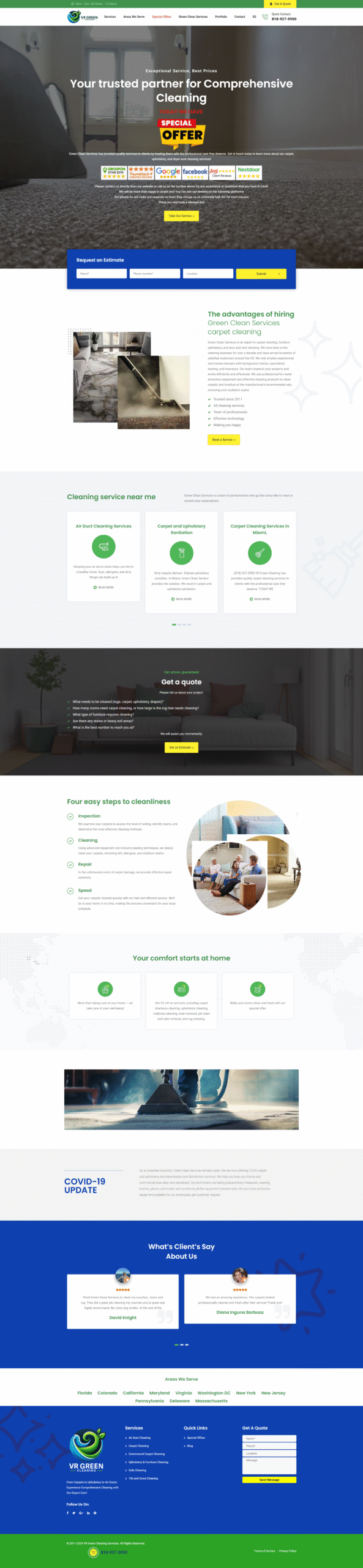 hvc 3 service web design 4