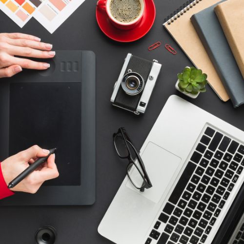 logo design service