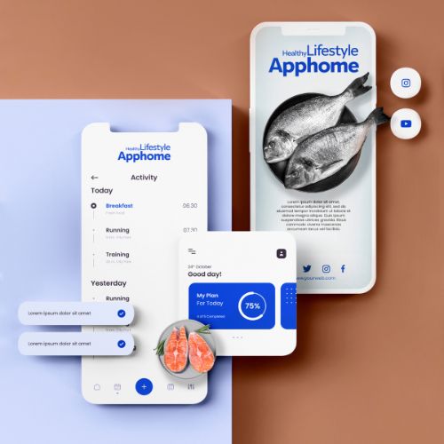 mobile app development service