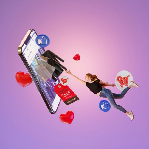 social media marketing service