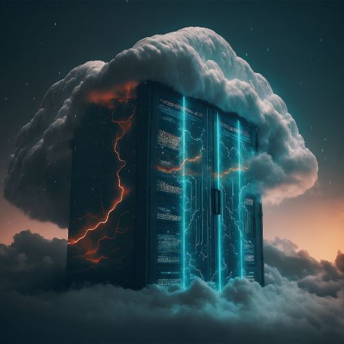 vps hosting service